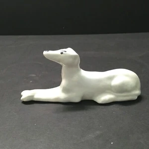 The Ceramic Place Keramik Windhund Figur - Bild 1 von 7