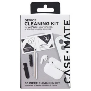 Case-Mate - Dispositif Nettoyage Kit Pour Air Gousses & Smartphones - Photo 1 sur 3