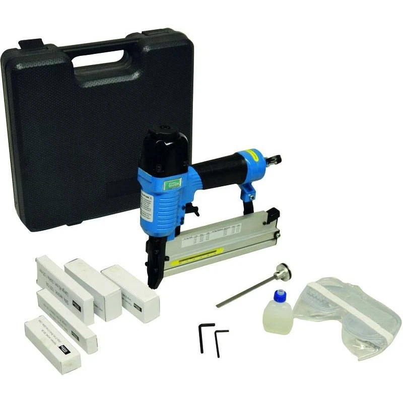 Güde 40220 Kombi Klammergerät