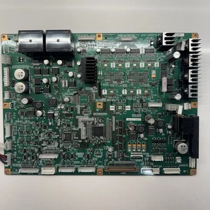 Seiko OKI  Colorpainter W Series Pcb Assembly Act3 U001285975 W-64s Printer Aa52 - Picture 1 of 9