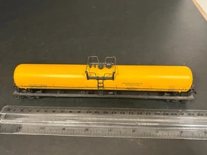 Athearn HO scale 62' tank car SANX 2130 Combine Ship - Bild 1 von 5