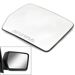 Beheiztes Spiegelglas für Ford F150 F-150 04–14, für Lincoln Mark LT, rechts - Picture 1 of 7