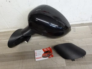 Außenspiegel elekt verstellbar links Spiegel  Fiat 500 500C Abarth  Farbcode 876 - Bild 1 von 18