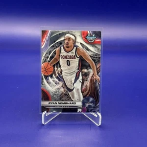 Ryan Nembhard 2025 Bowman Best U - Picture 1 of 2