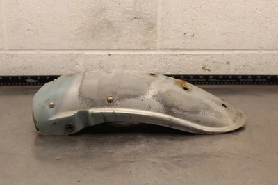 Honda XL250 1975 Motosport 250 guardabarros trasero capó carenado W801 Foto 1 de 4