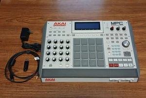 Akai Professional MPC Renaissance Sampler Interface + Software & Sound Library - Picture 1 of 7