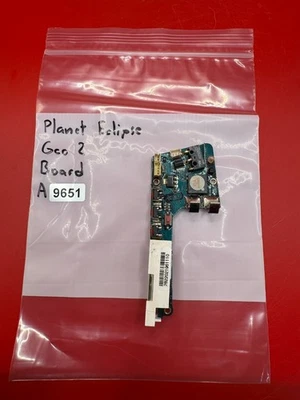 Placa Planet Eclipse Geo 2 Foto 1 de 4