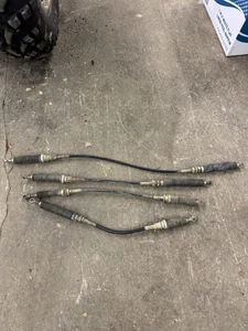 1999 Suzuki Quadrunner LT 250 4x4 Shifter Cables  - Picture 1 of 4