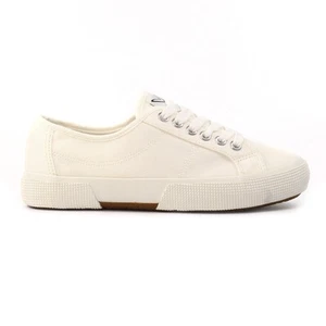 Lunar Naomi White Trainer - Picture 1 of 4