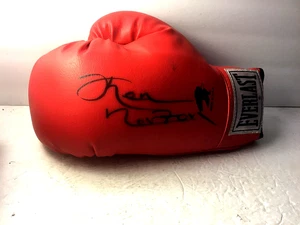 Ken Norton signierter Handschuh - Bild 1 von 4