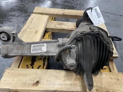 2006-2010 Jeep Commander FRNT Axle Differential Carrier Assembly Ratio 3.07 Used - Image 1 of 4