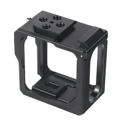 Aluminum alloy Camera Protection Frame Cage Case for GoPro Hero 11 mini Camera Y - Image 1 of 4