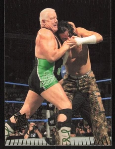 2007 Topps WWE Action #36 Finlay - Picture 1 of 2