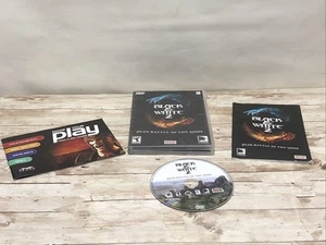 Black & White 2 PLUS SCHLACHT DER GÖTTER DVD-ROM -- MAC MIT Booklet - Bild 1 von 13