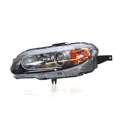 Head Lamp Passenger Side Genuine Suits Mazda MX-5 NC Convertible 10/2005 to 9... - image 1 of 3