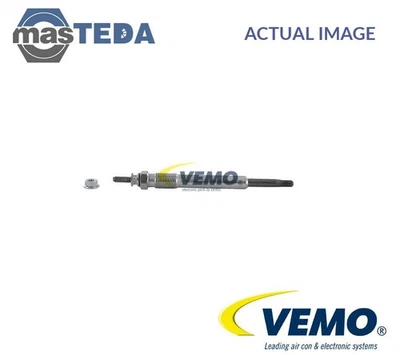 V99-14-0020 ENGINE GLOW PLUG VEMO FOR SUZUKI VITARA,GRAND VITARA I 2L - Image 1 of 4