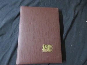 Weltweit im Einsteckbuch, 99p Start, alles abgebildet - Bild 1 von 15