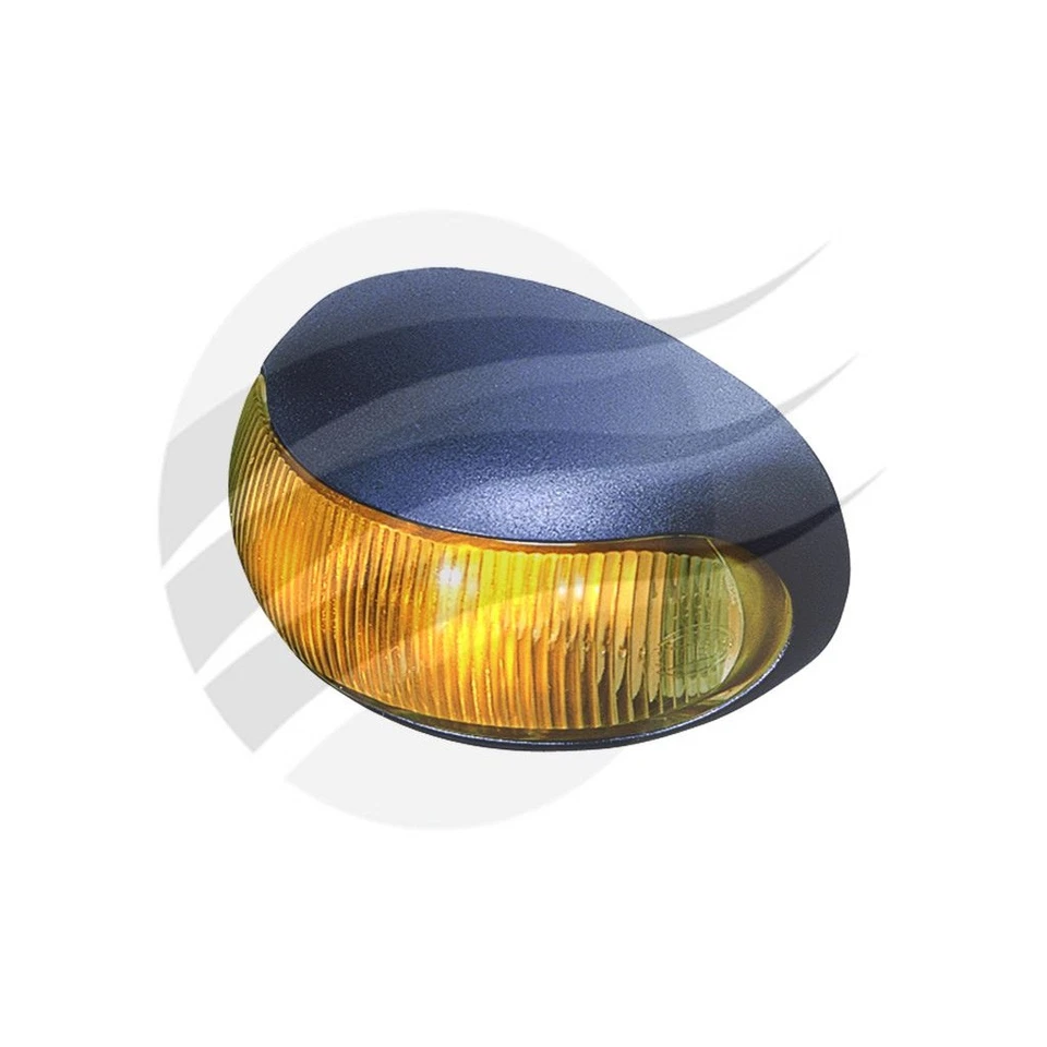 Hella Cab Marker/Supplementary Side Direction Indicator Lamp - Image 1 of 1