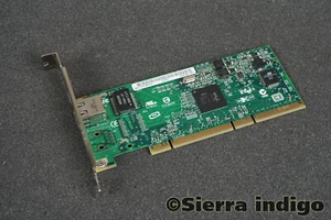03N6524 IBM PCI-x Gigabit Server Ethernet Adapter Card - Bild 1 von 1