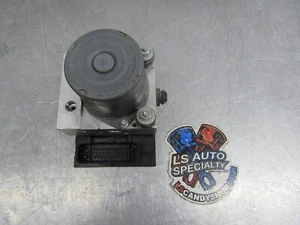 2012-2015 Camaro V6 SS Zl1 OEM ABS Anti Lock Brake Pump 22914251 6B1 - Picture 1 of 7