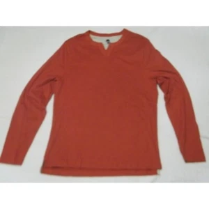 Ocean & Coast Tshirt Herren Gr. L Langarm V-Ausschnitt Everyday - Bild 1 von 8