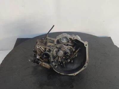 gearbox for NISSAN MICRA (K11) BEAT 1996 169164 - Image 1 of 4