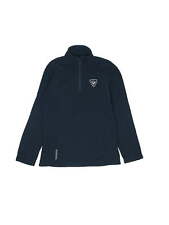 Rossignol Girls Gray Fleece Jacket 8