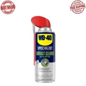 WD-40 Specialist Electrical Contact Cleaner, 11 oz (FREE SHIPPING) - Picture 1 of 6