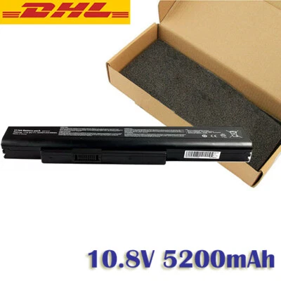 A32-A15 A42-A15 Akku für Medion Akoya E6221 E6222 E6227 E6234 E7219 E7220 E7221 - Bild 1 von 4