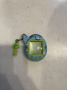 Yeaaah ! Family Iroiro ! Tamagotchi Plus family famitama World the earth, USED - Picture 1 of 8