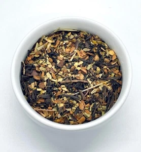 Chai Tea | Maharaja Chai Oolong Samurai Chai Mate Tea Replacement | 4oz - Picture 1 of 5
