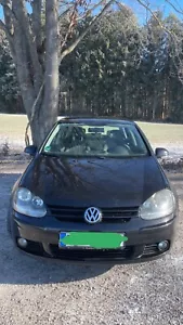 VW Golf 5 - Bild 1 von 16