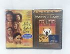 2 DVD Set: Secret Life of Bees / Woman Thou Art Loosed NEW Factory-Sealed