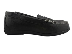 Rockport Works Damen Top Shore Slipper Arbeitsschuh schwarz - RK600 - Bild 1 von 10