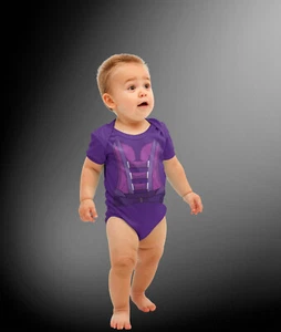 Baby Nebula Costume Cosplay Bodysuit - Picture 1 of 3