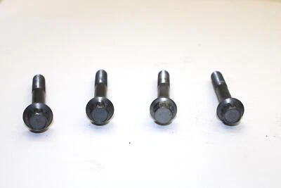 1999 Polaris Sportsman 500 Oem Cylinder Mounting Bolt Set of 4 3084873 Q3801 - Image 1 of 4