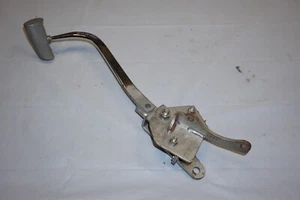 HURST Vintage Auto Stick 1 Turbo 350 TH350 3 Speed Automatic Transmission - Picture 1 of 9