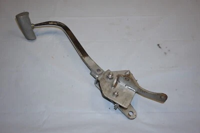 HURST Vintage Auto Stick 1 Turbo 350 TH350 3 Speed Automatic Transmission - Image 1 of 4