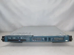 CISCO NAC 3315 Series NAC Server NAC3315-SVR 74-6887-01 A0 - Picture 1 of 5