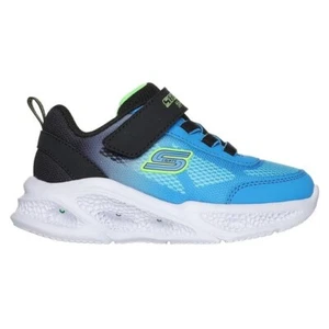 Skechers Boys S Lights Krendox Infants Toddlers Light Up Trainers UK7 EU24 - Picture 1 of 3