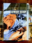 Cowboy Bebop Shooting Star Vol. 1 Manga English 9781591822974