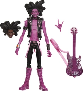 Marvel Legends Series Spider-Man: Across The Spider-Verse Spider-Punk 6" Figure - Picture 1 of 7