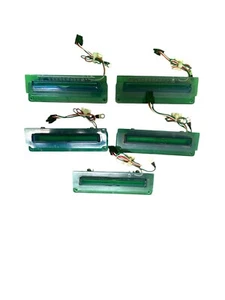Lunetta per stampante Jcm Gen2/Gen5 (set di 5) - Foto 1 di 5