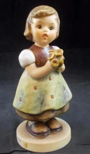 Figura Goebel Hummel para madre TM7 SIN CAJA - Imagen 1 de 10