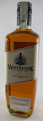Bundaberg Rum Watermark Number 19446, 2011 Release  • 35$