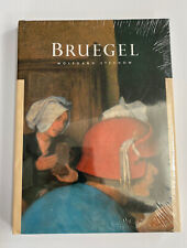 Bruegel Masters of Art Stechow Wolfgang 0500080429
