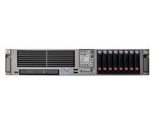 HP Proliant DL380 G5 