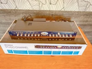 Presonus Studio Channel Vacuum Tube Preamp - Picture 1 of 11