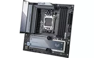 Placa madre Sapphire Nitro+B850M WIFI DDR5 - Imagen 1 de 5