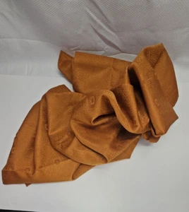 Tablecloth Square 60"x60" Gold Color - Picture 1 of 3